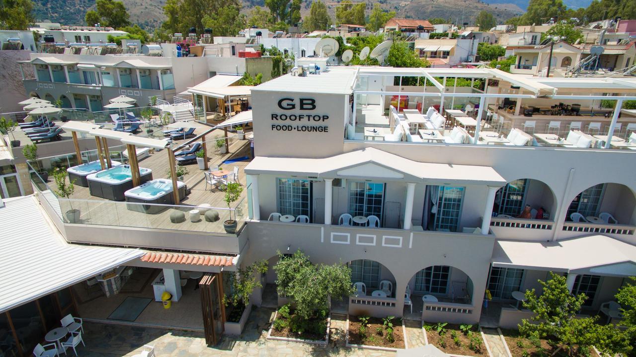 Georgioupolis Hotel Chania (Crete)