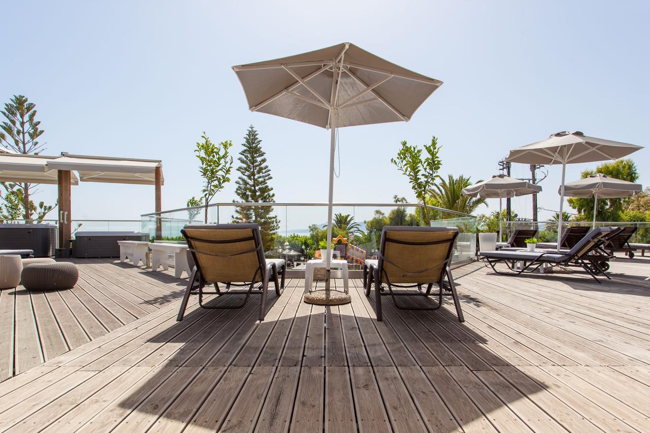 Georgioupolis Hotel 4*