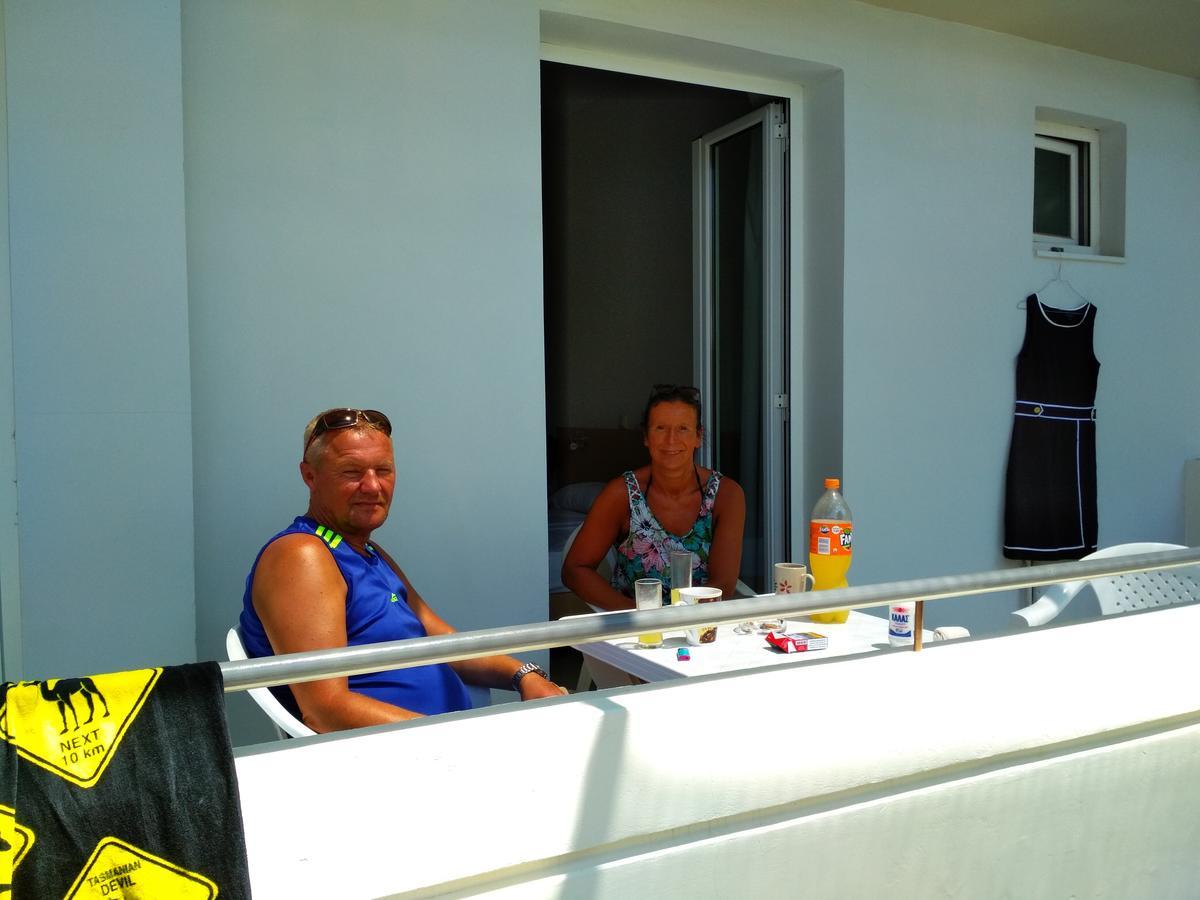 Beloni And Aparthotel