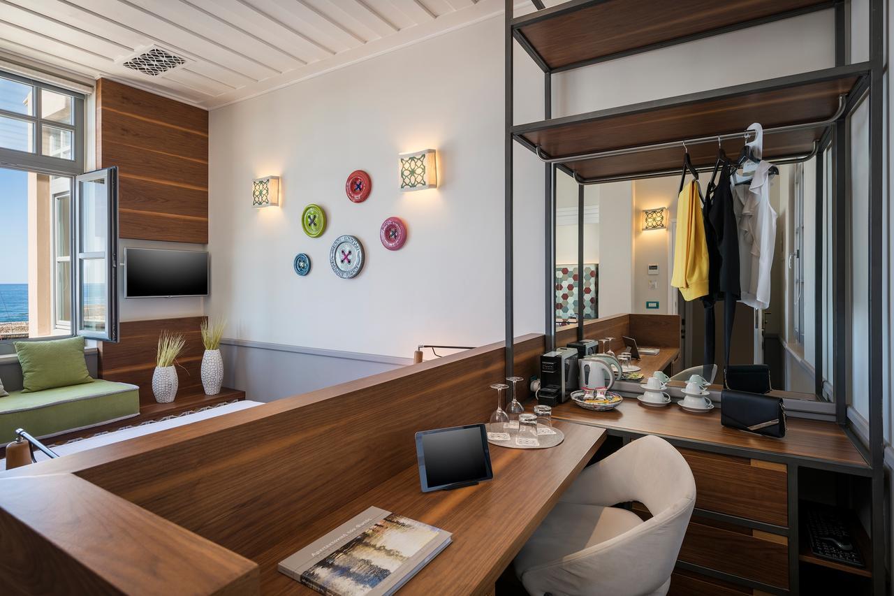 Ambassadors Boutique Chania (Crete)