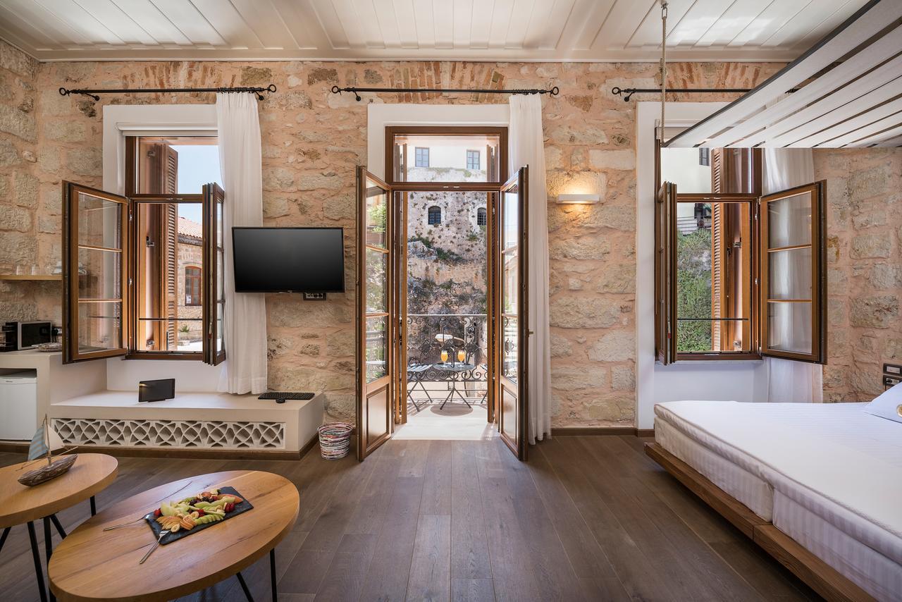 Ambassadors Boutique Chania (Crete)
