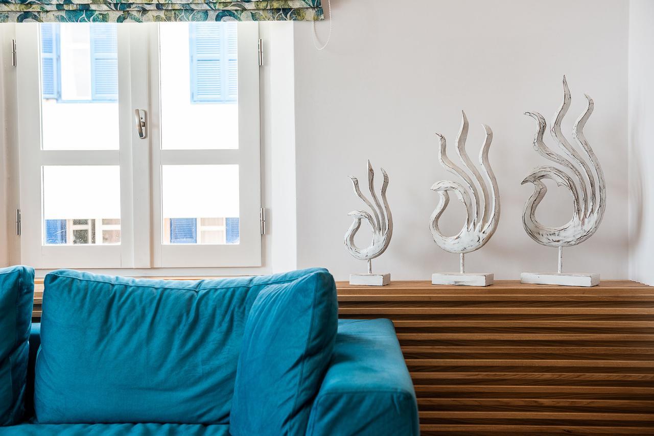 Avra Venetian Harbour Appartement