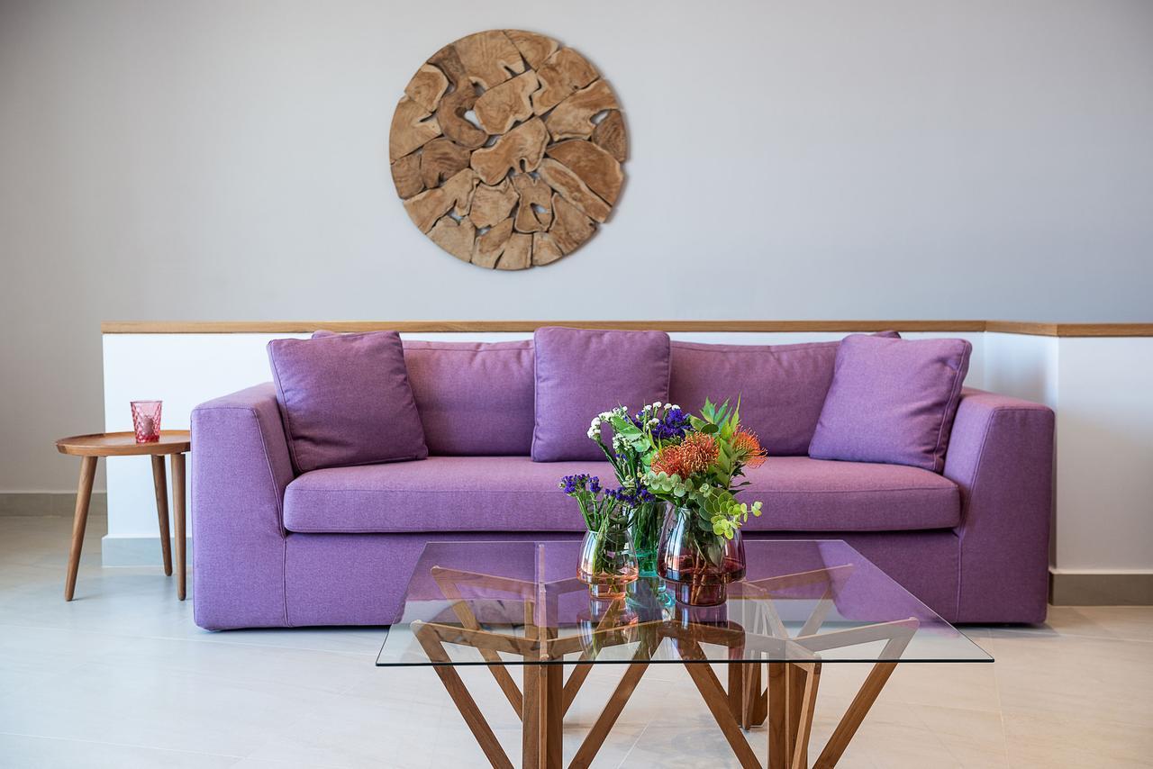 Appartement Avra Venetian Harbour *
