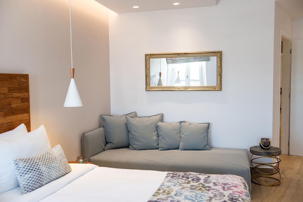 Appartement Avra Venetian Harbour Chania (Crete)