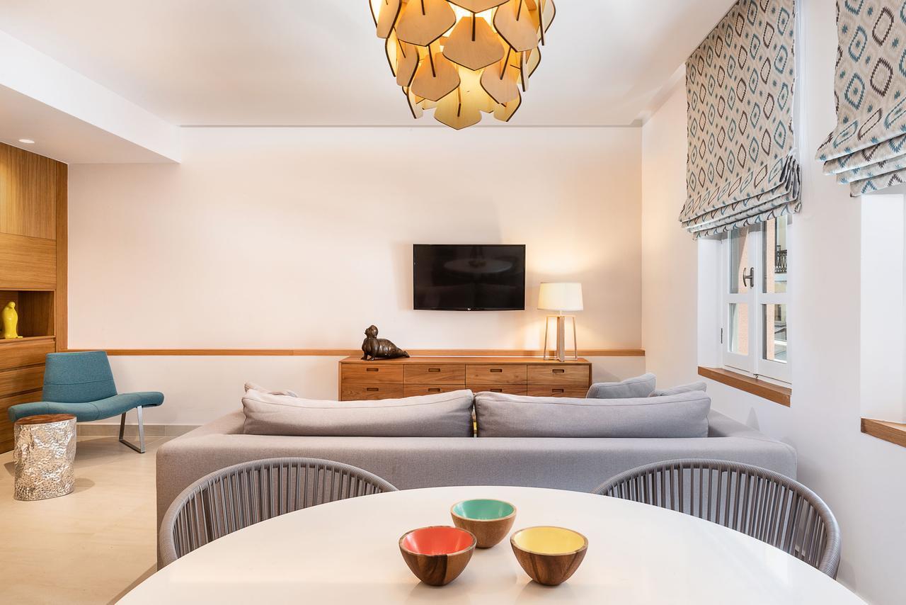Avra Venetian Harbour Appartement