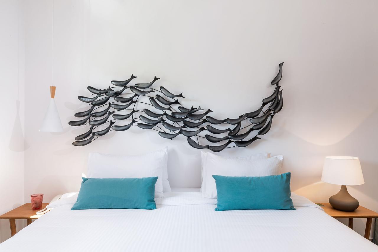 Avra Venetian Harbour Appartement *