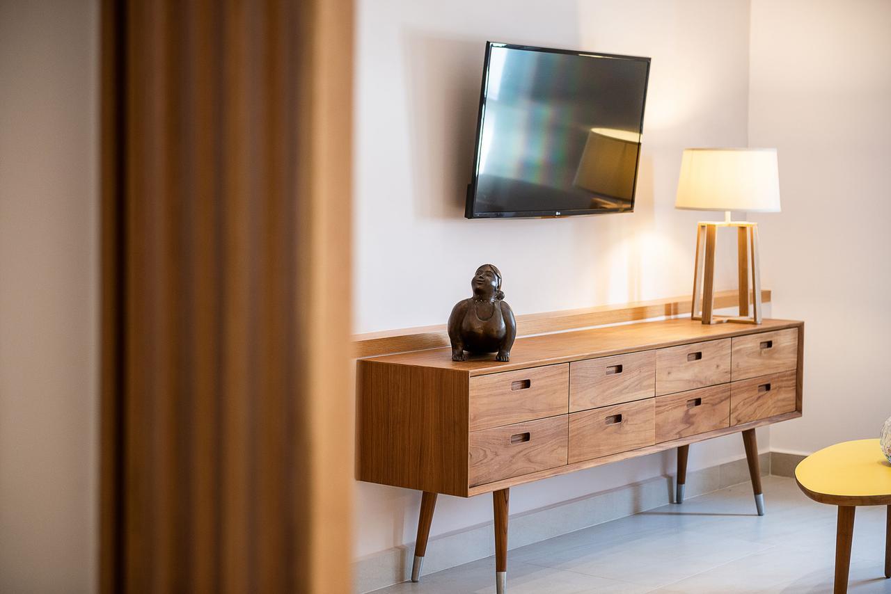 Avra Venetian Harbour Appartement