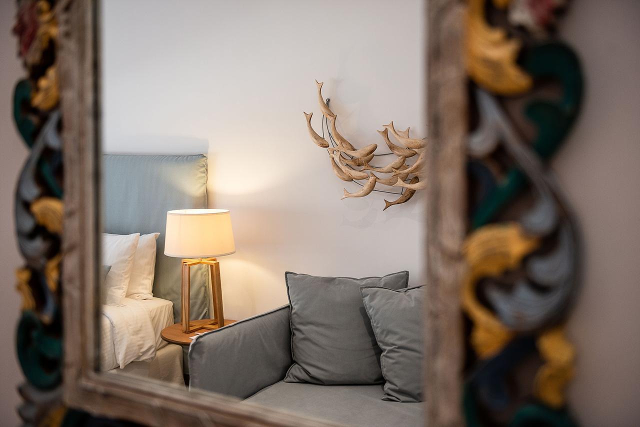 Avra Venetian Harbour Appartement