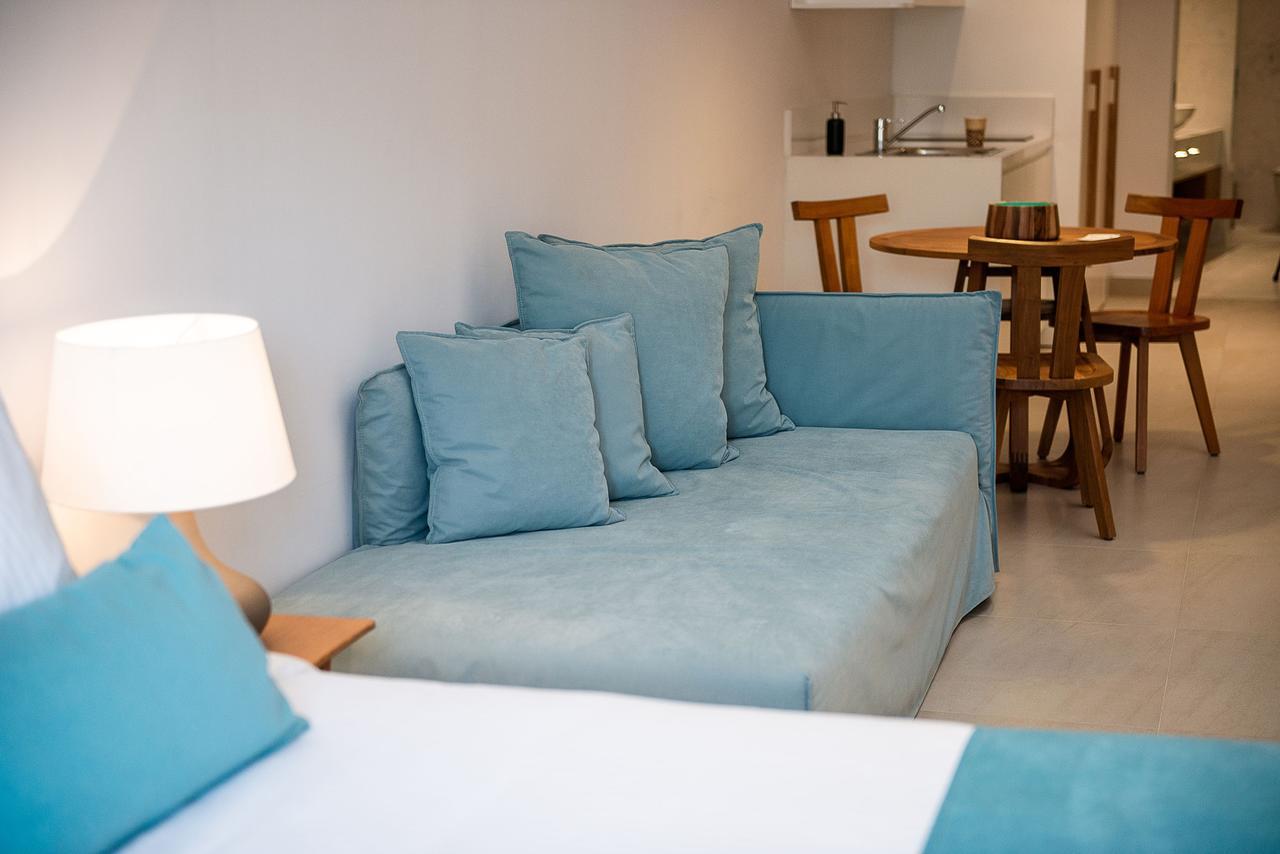 Appartement Avra Venetian Harbour