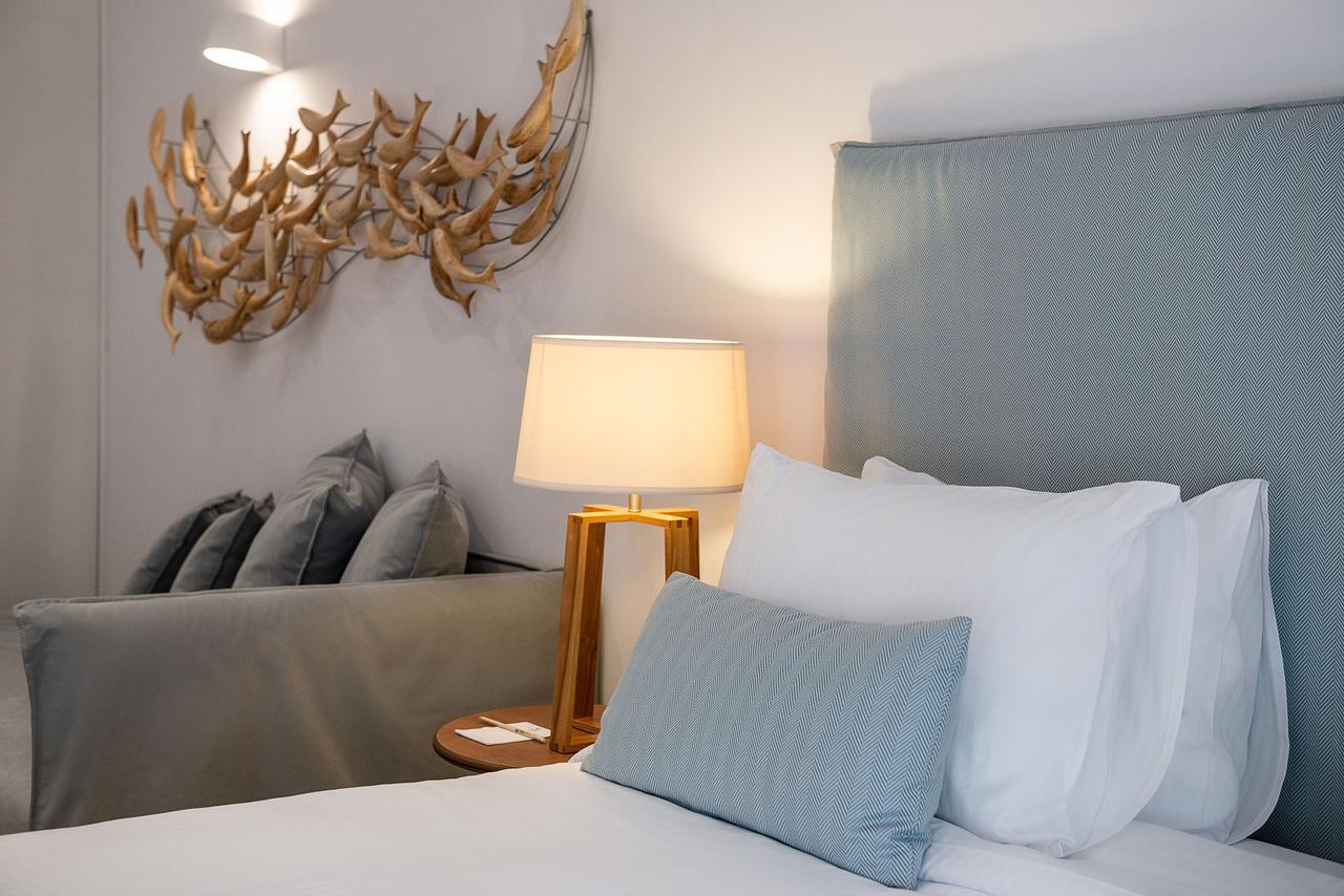 Avra Venetian Harbour Appartement