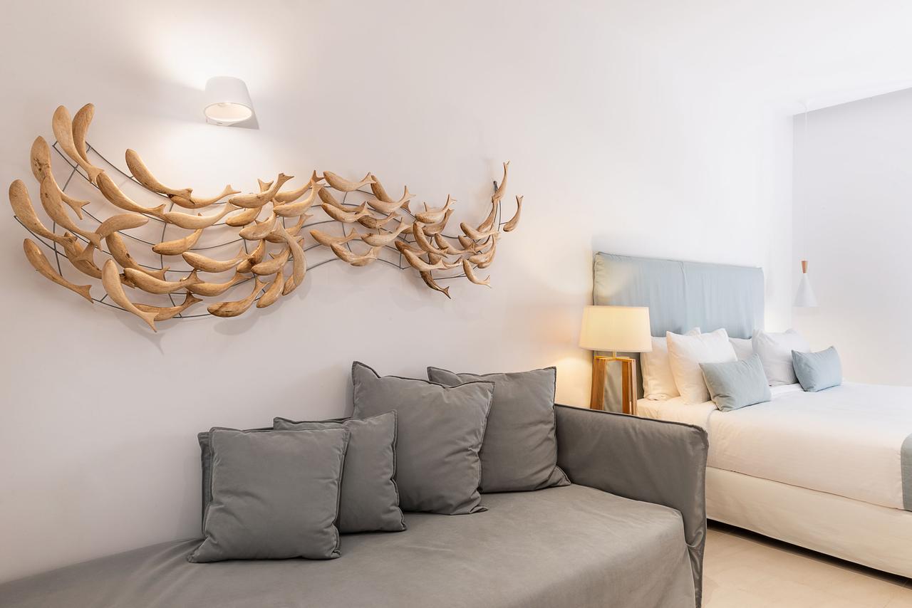 Appartement Avra Venetian Harbour Chania (Crete)