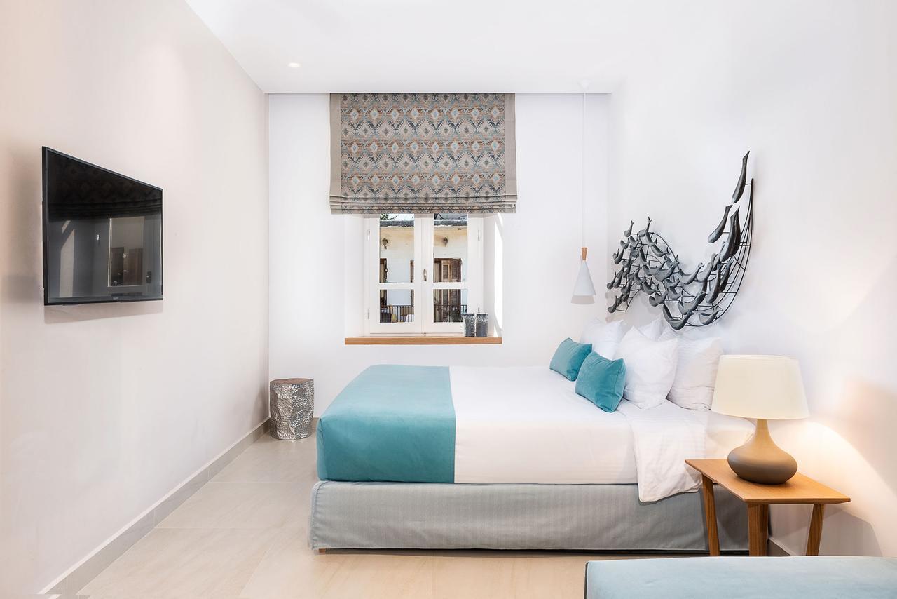 Avra Venetian Harbour Appartement Chania (Crete)