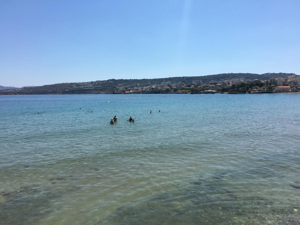 Mare 3 Apartment