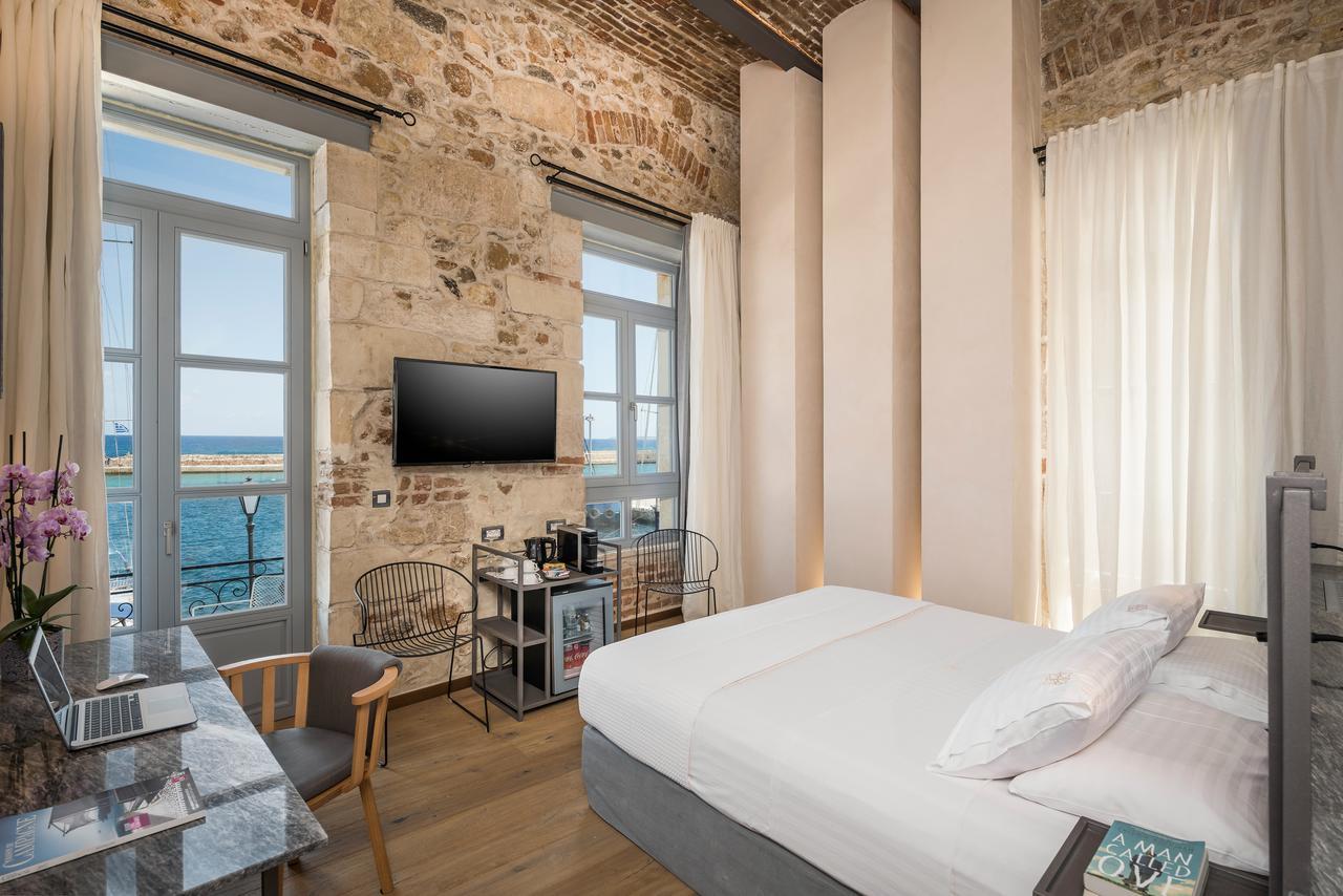 Hotel Ambassadors Boutique 5*