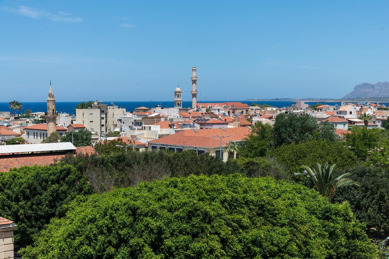 Kydon The Heart 4* Chania (Crete)