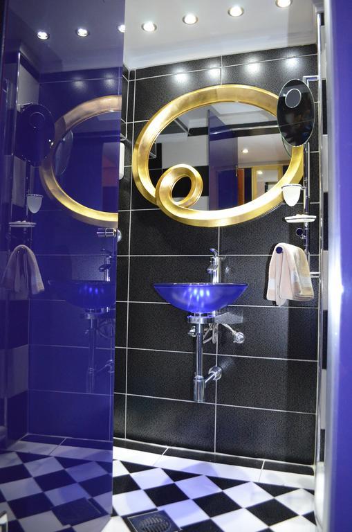 Hotel Ellinis Chrissi Akti Chania