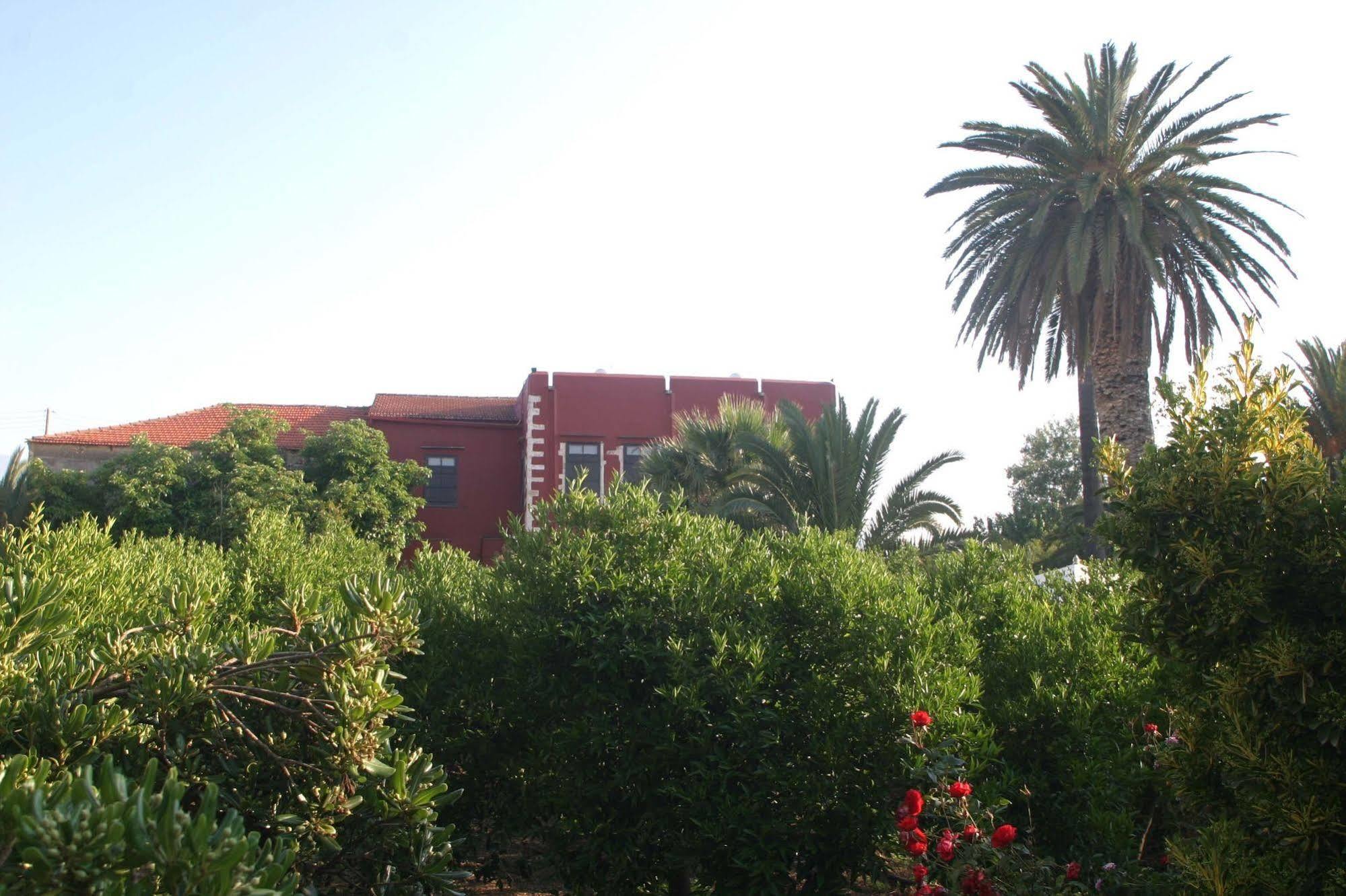 Oasis Hotel
