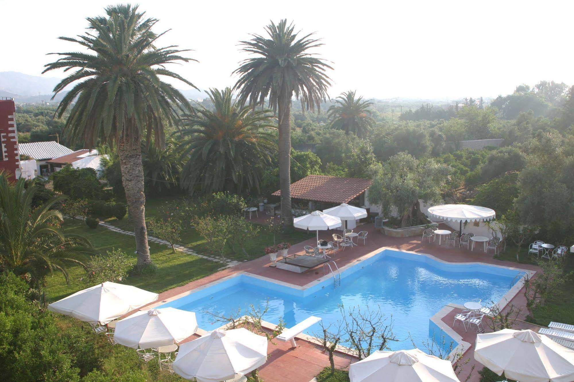 Oasis 2*