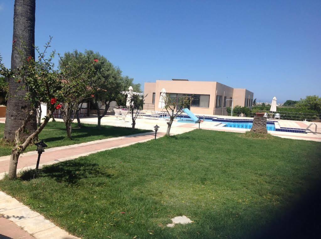 Oasis Chrissi Akti Chania