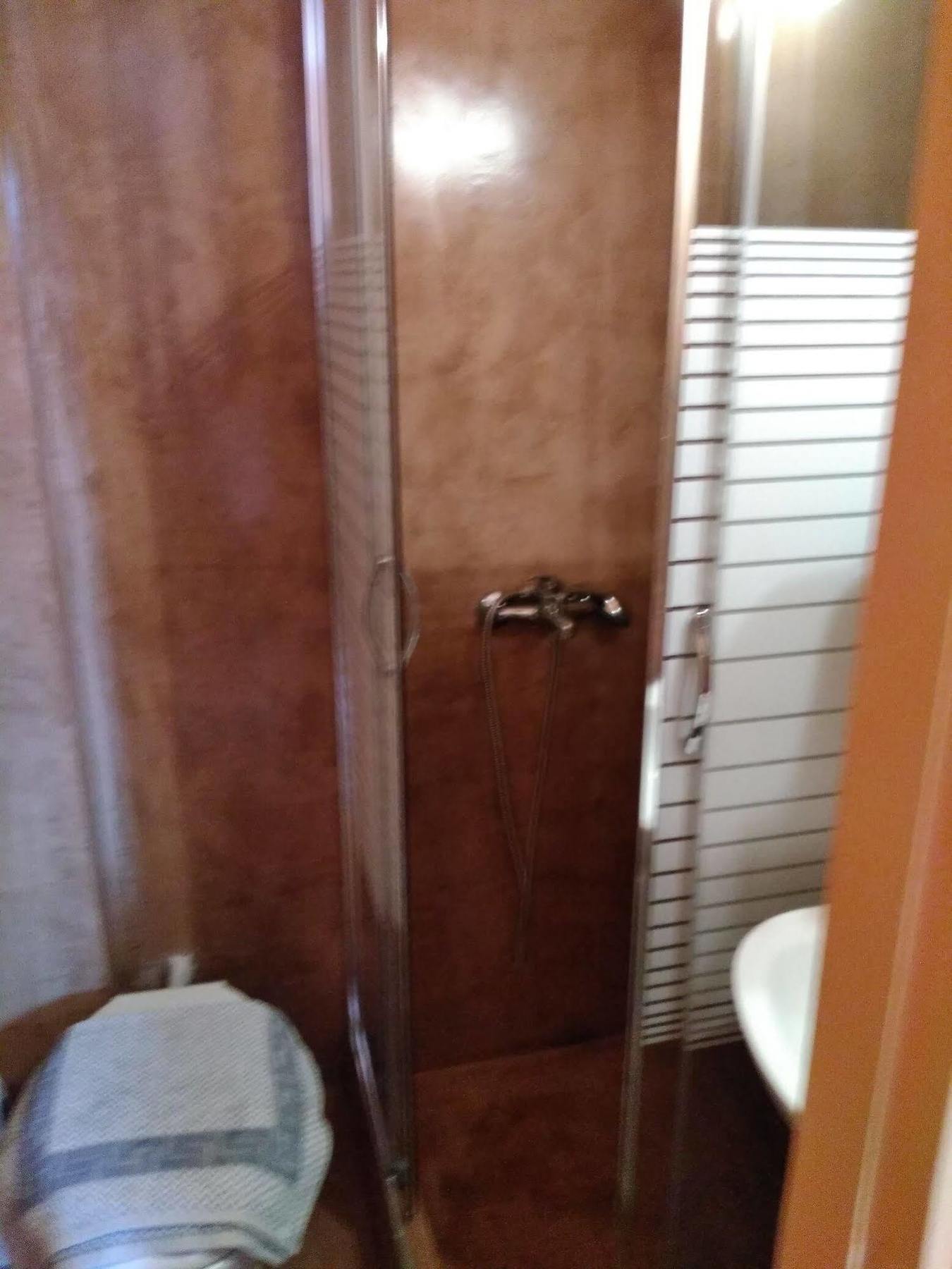 Apartment Smaragdi *