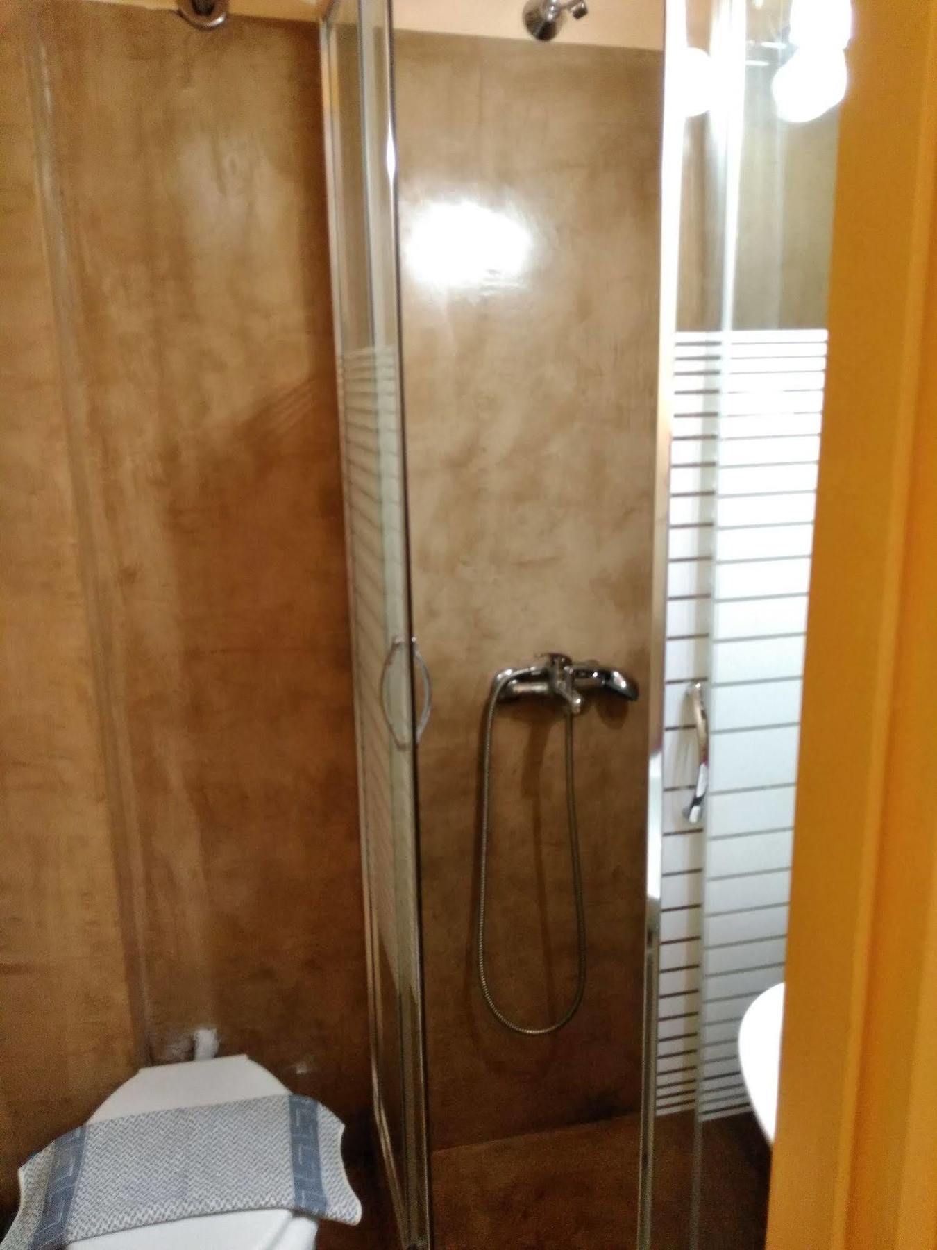 Apartment Smaragdi *
