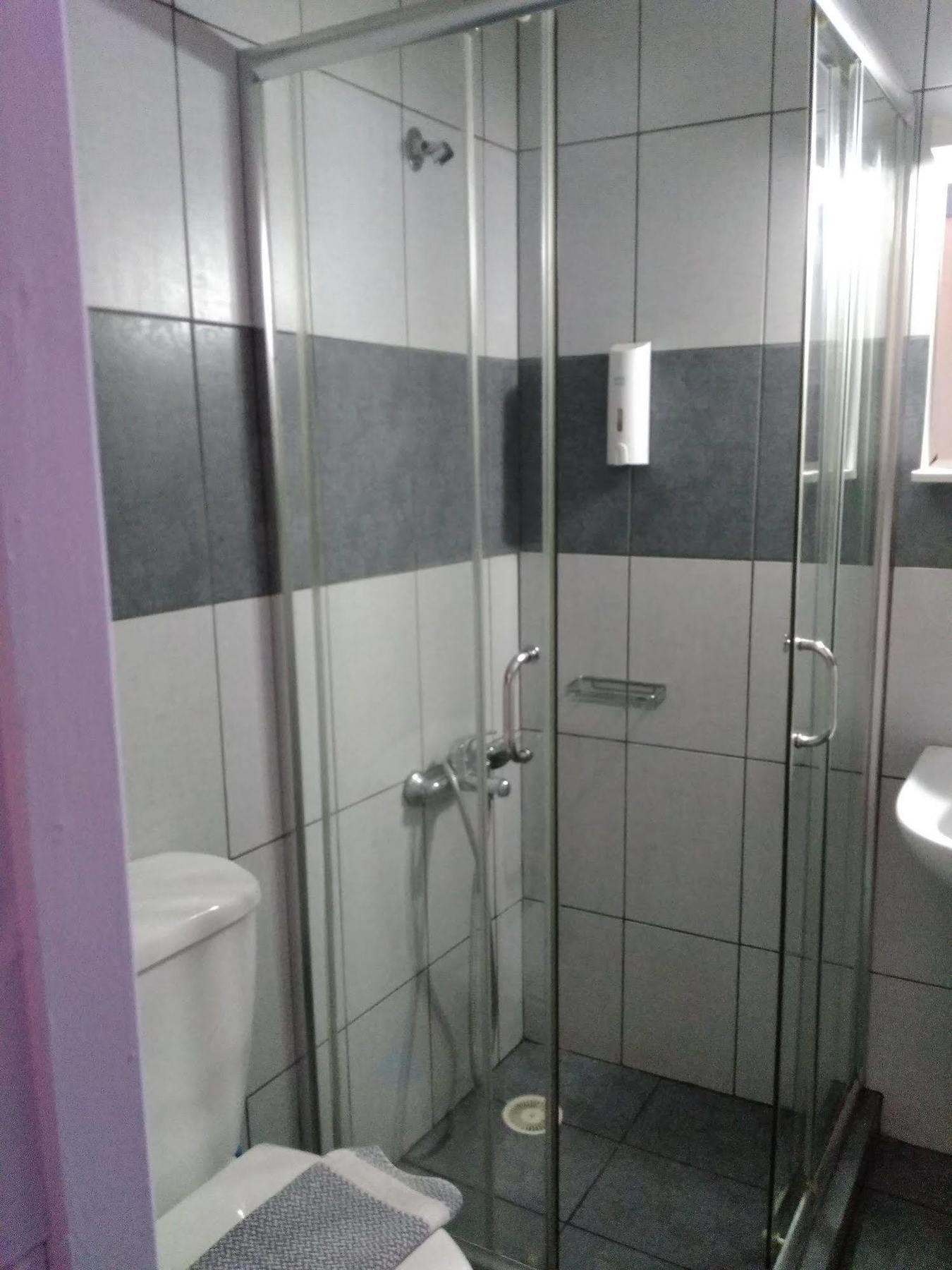 Apartment Smaragdi *