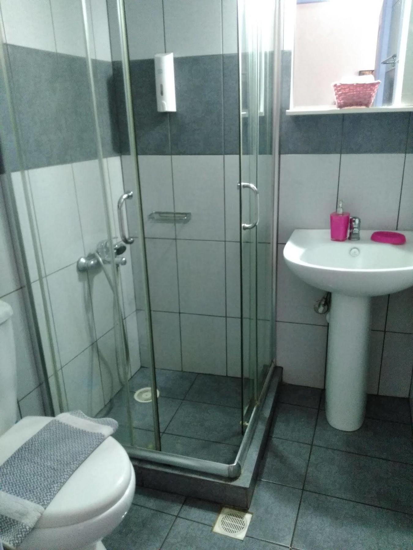 Apartment Smaragdi *
