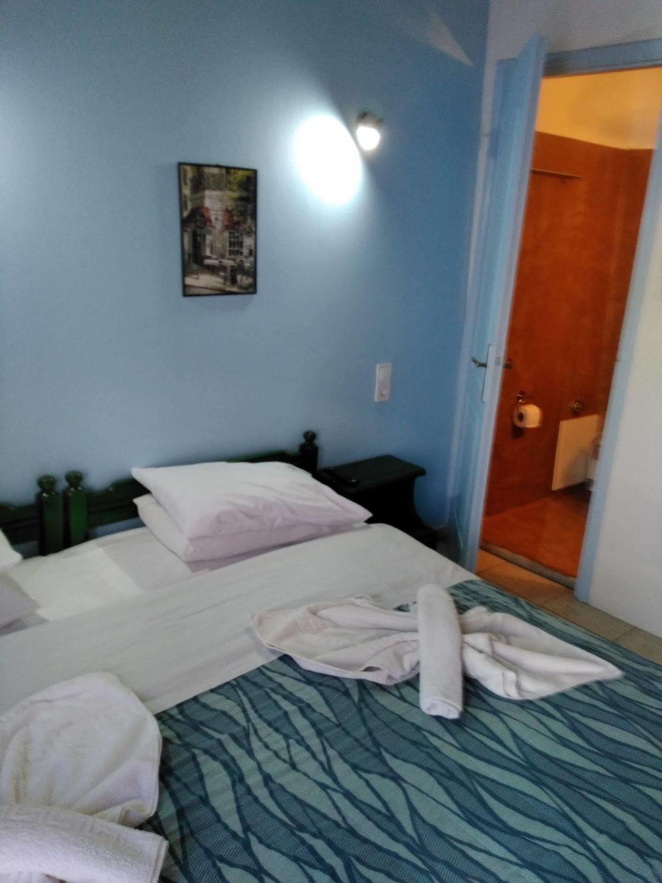 Smaragdi Apartment *