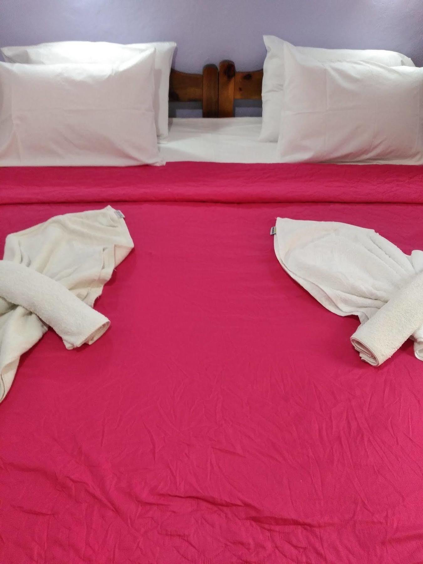 Apartment Smaragdi *