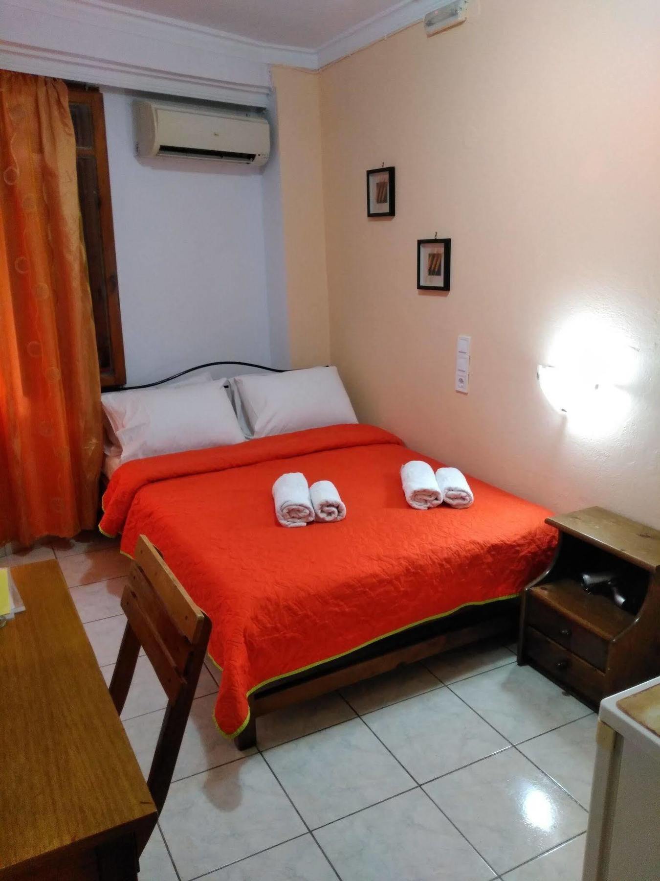 Apartment Smaragdi