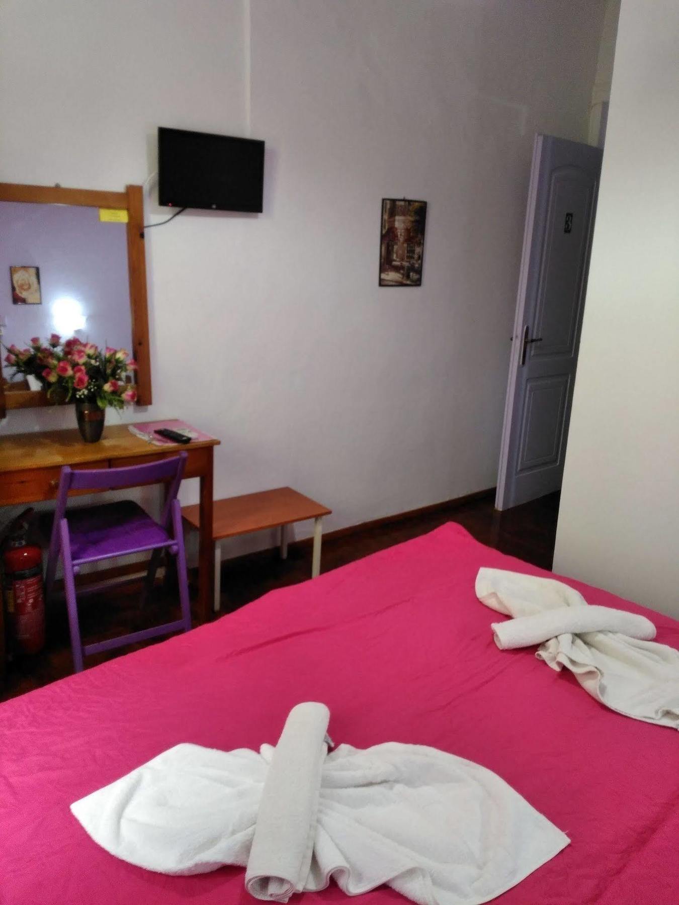 Apartment Smaragdi