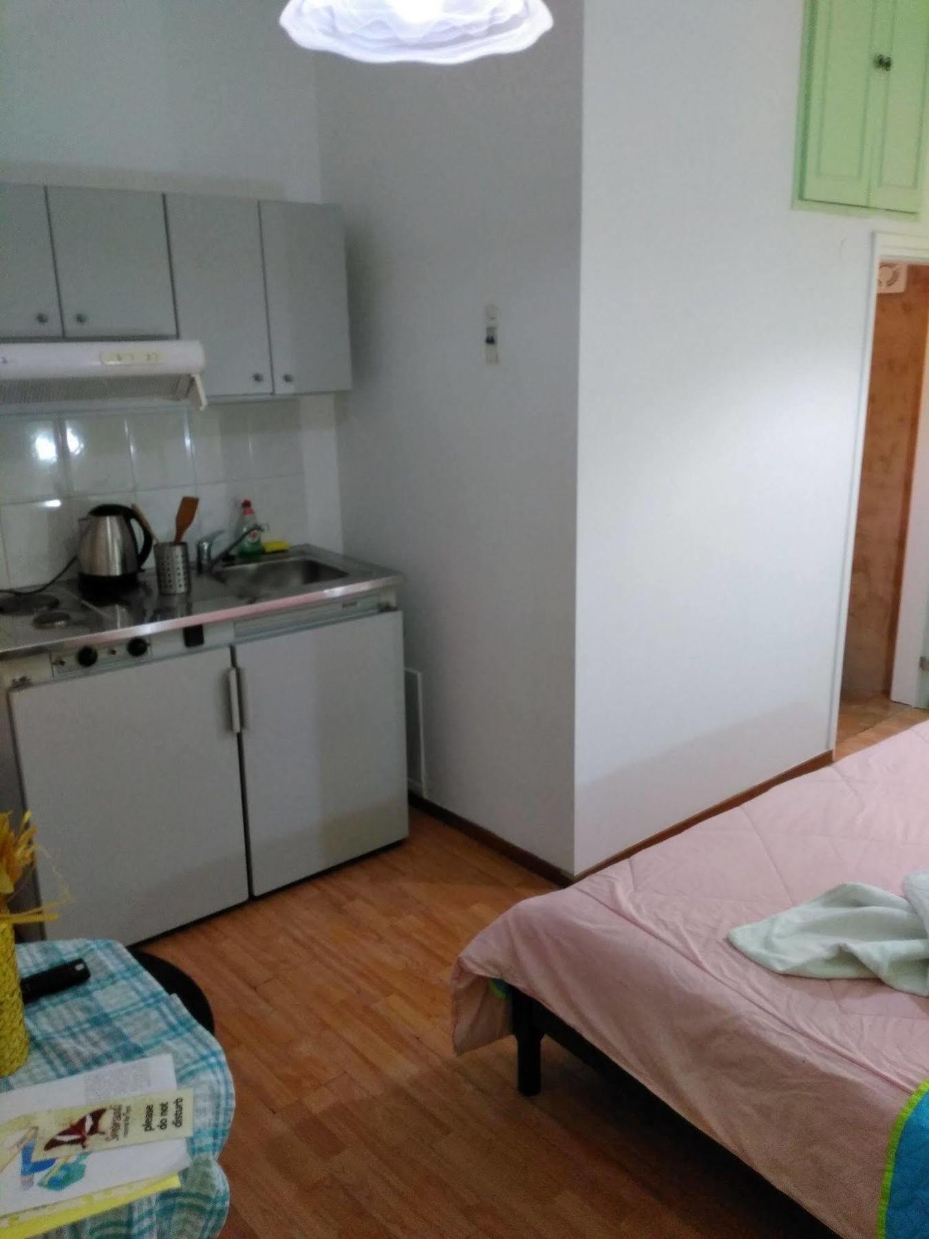Smaragdi Apartment Chania (Crete)