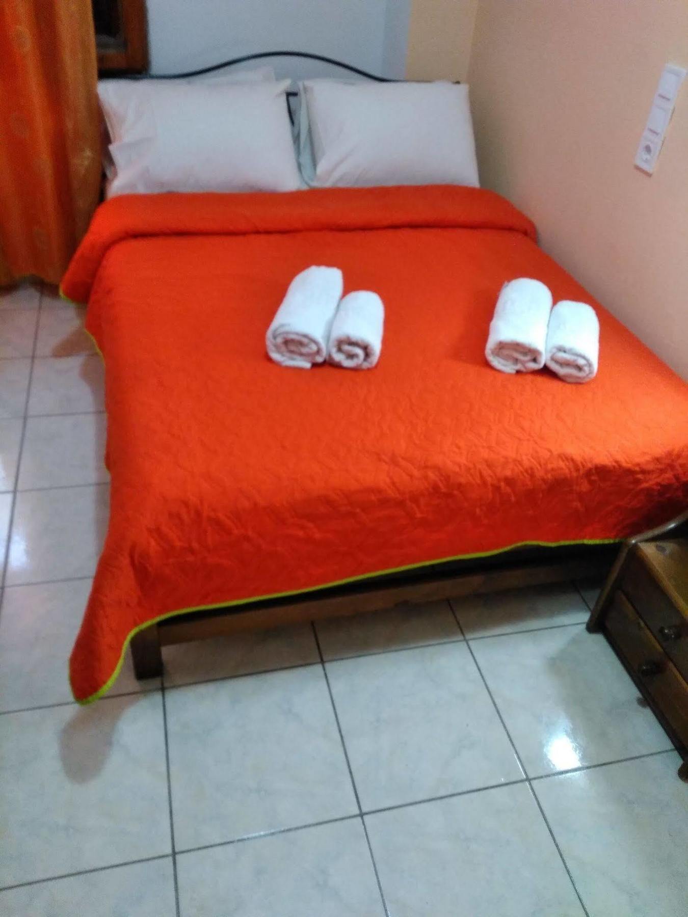Smaragdi Apartment Chania (Crete)