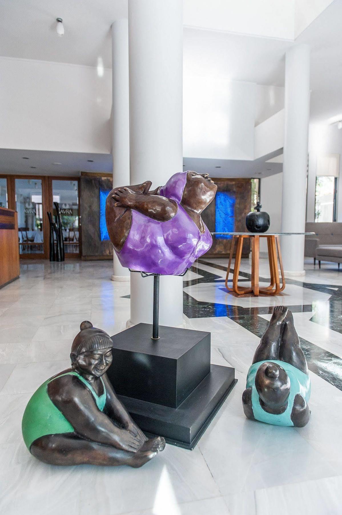 Hotel Avra Boutique