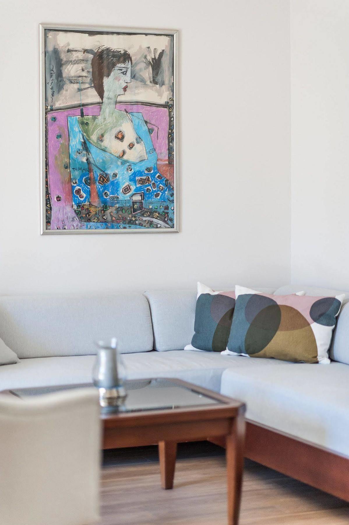 Hotel Avra Boutique Chania (Crete)