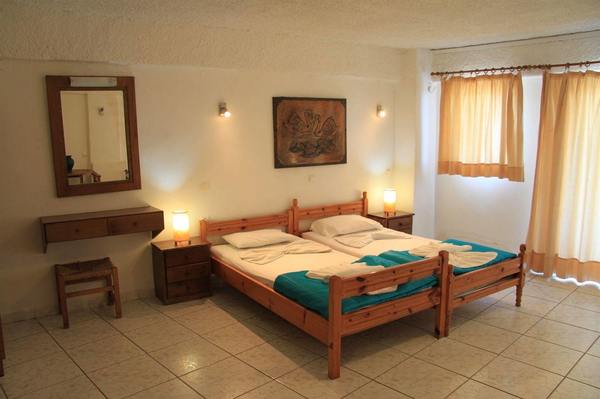 Katerina For Rent Chania (Crete)