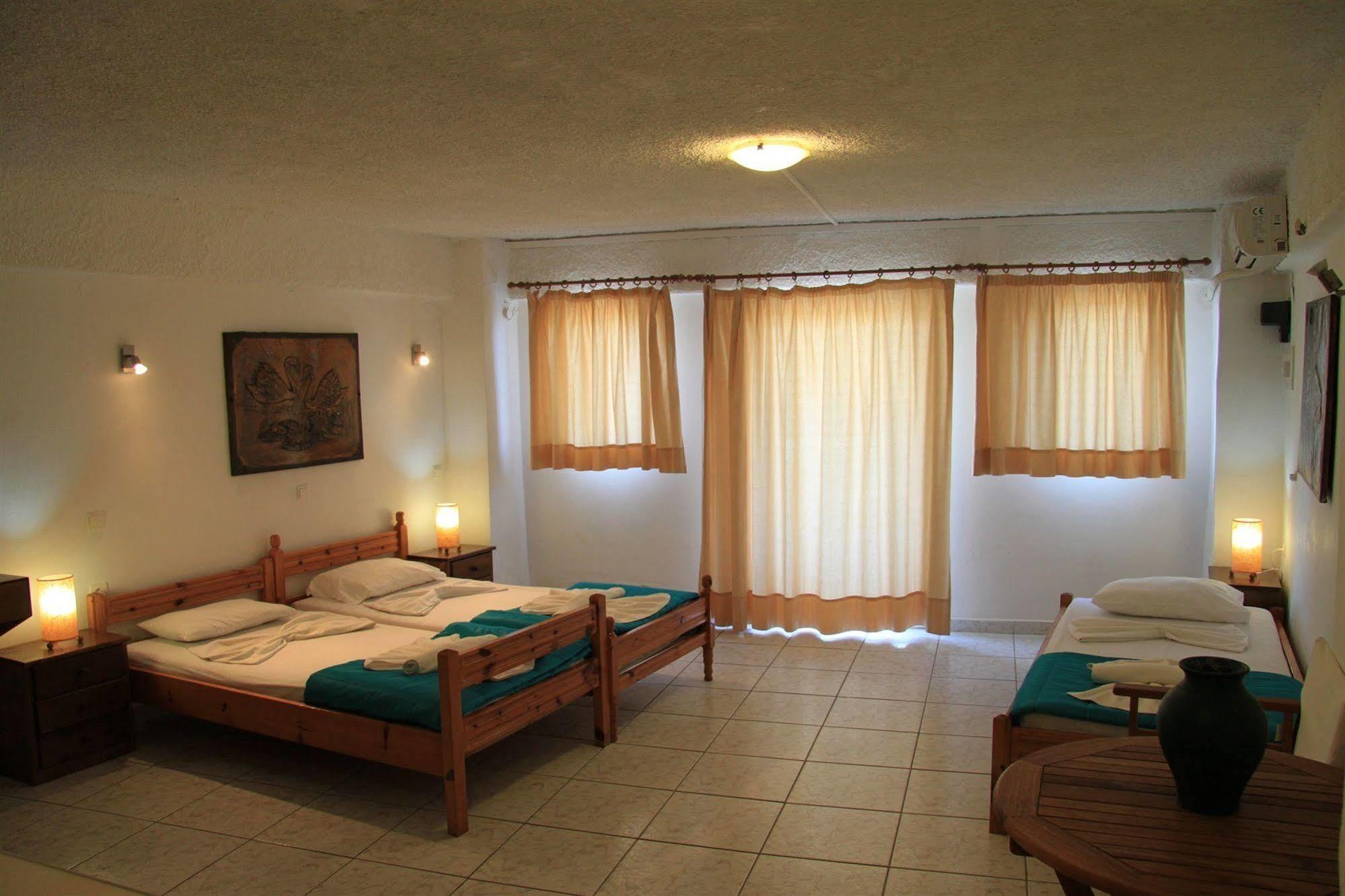 Aparthotel Katerina For Rent
