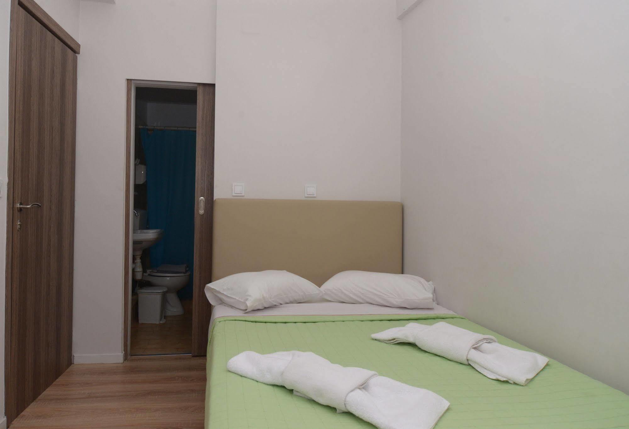 Aparthotel Katerina For Rent