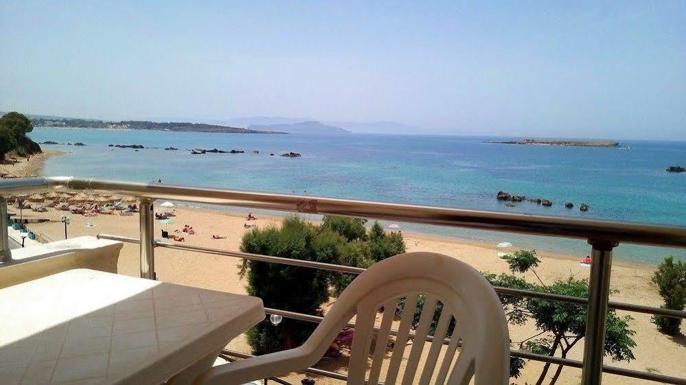 Aparthotel Katerina For Rent 2*