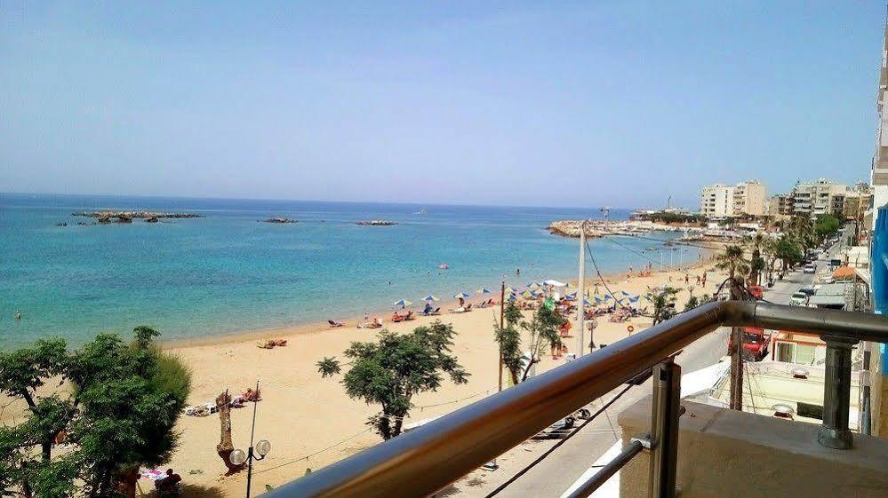 Katerina For Rent Chania (Crete)