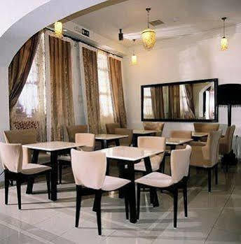 Splanzia Boutique Hotel Chania (Crete)