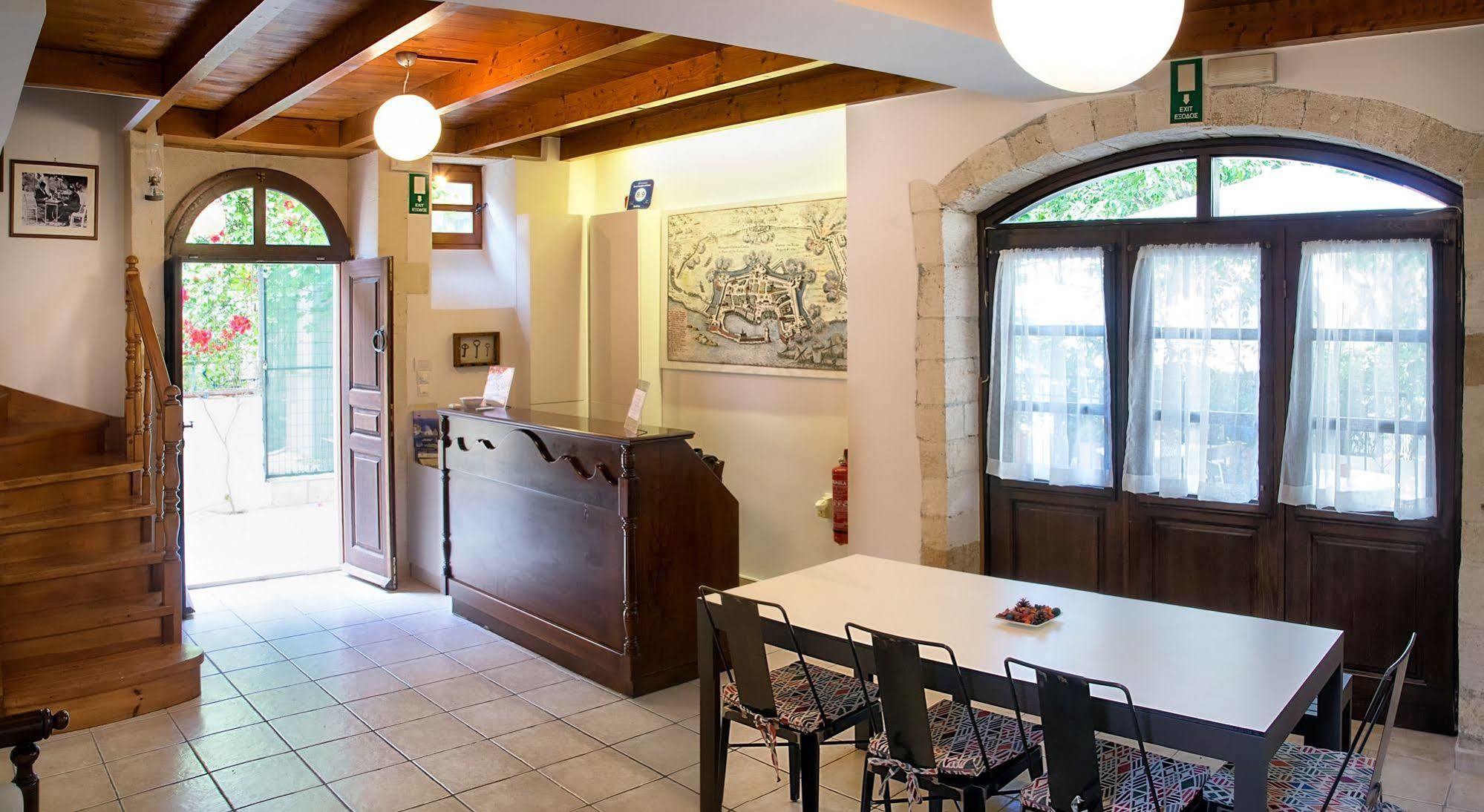 Hotel Ontas Traditional