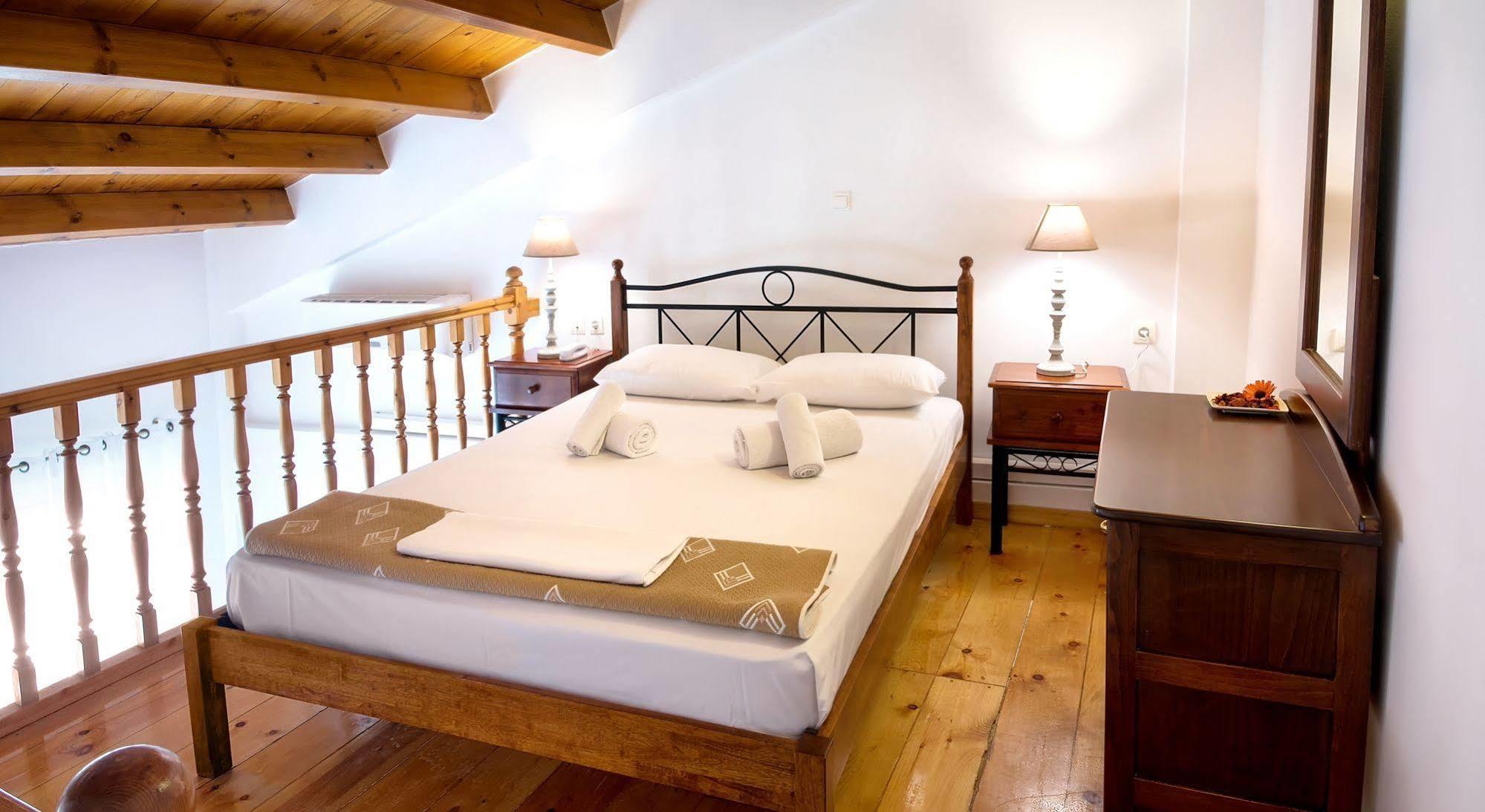 Hotel Ontas Traditional Chania (Crete)
