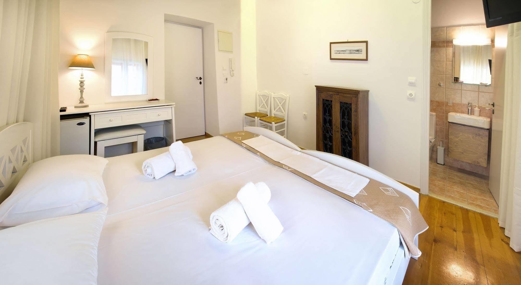 Ontas Traditional Hotel