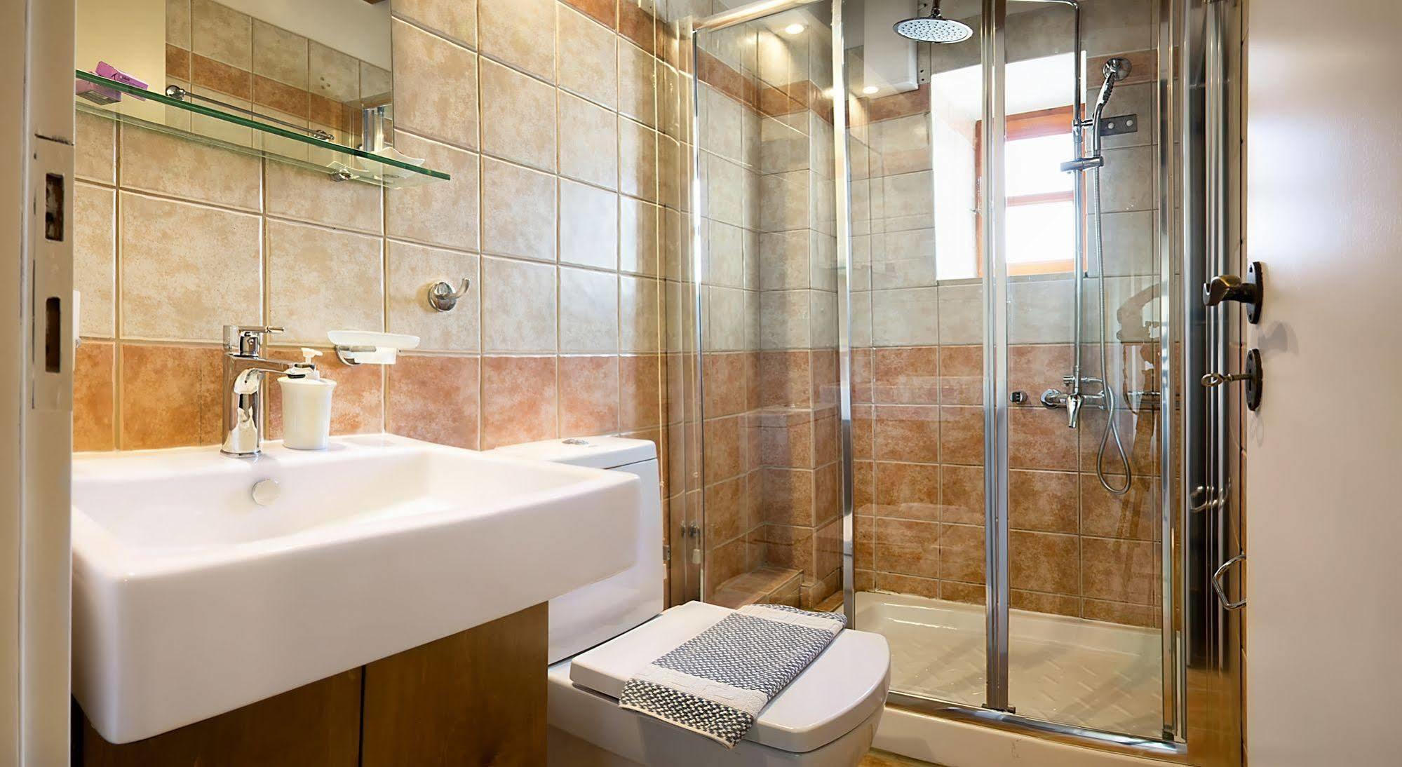 Ontas Traditional 3* Chania (Crete)