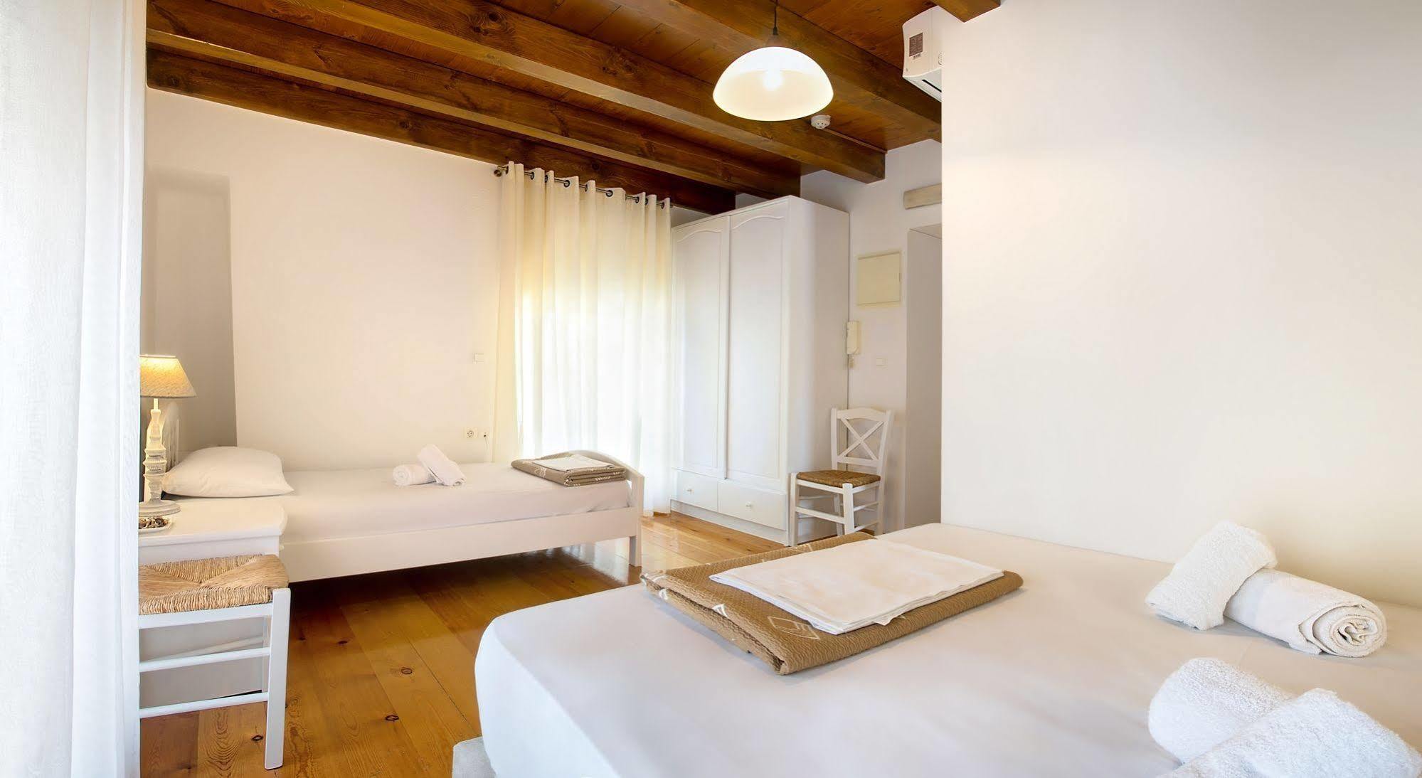 Hotel Ontas Traditional