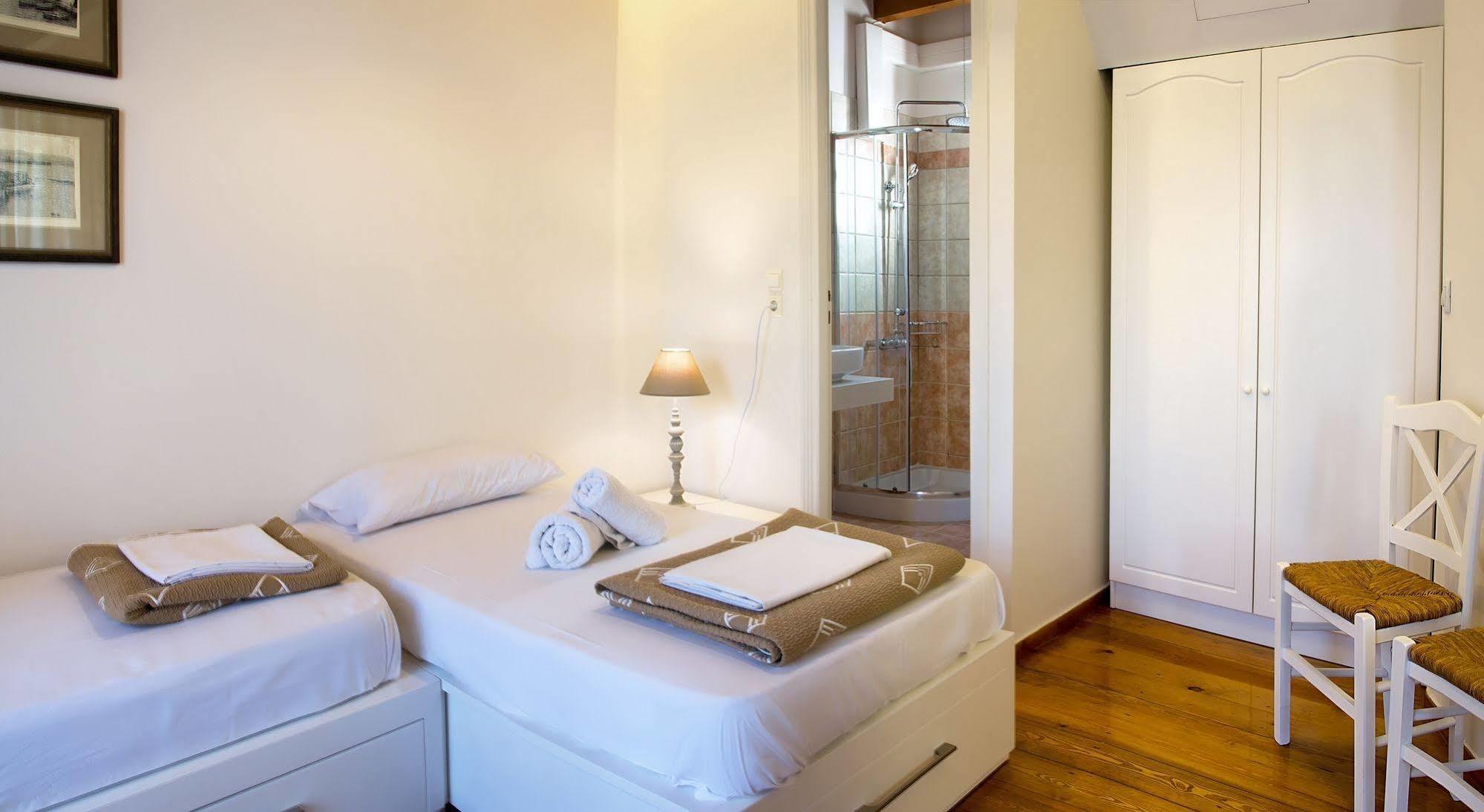 Ontas Traditional Hotel