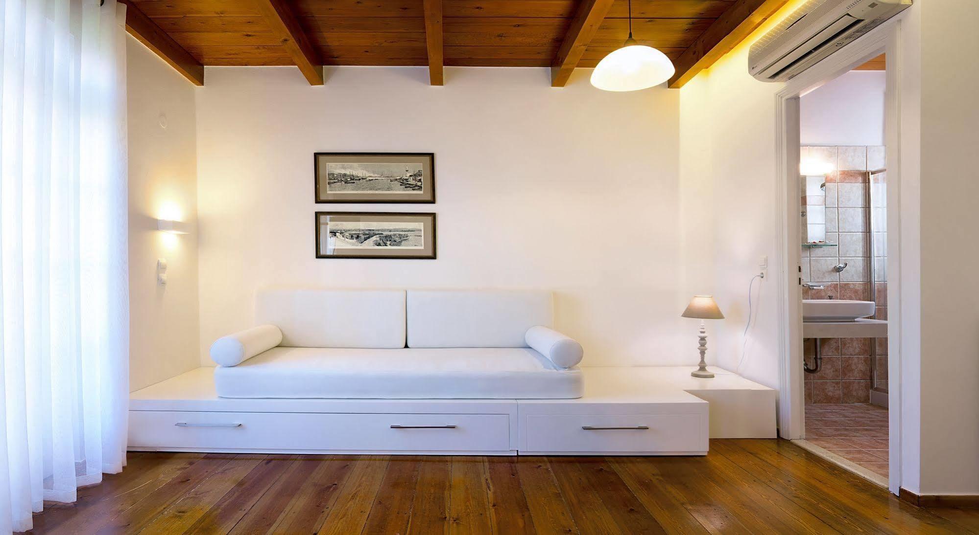 Ontas Traditional Hotel
