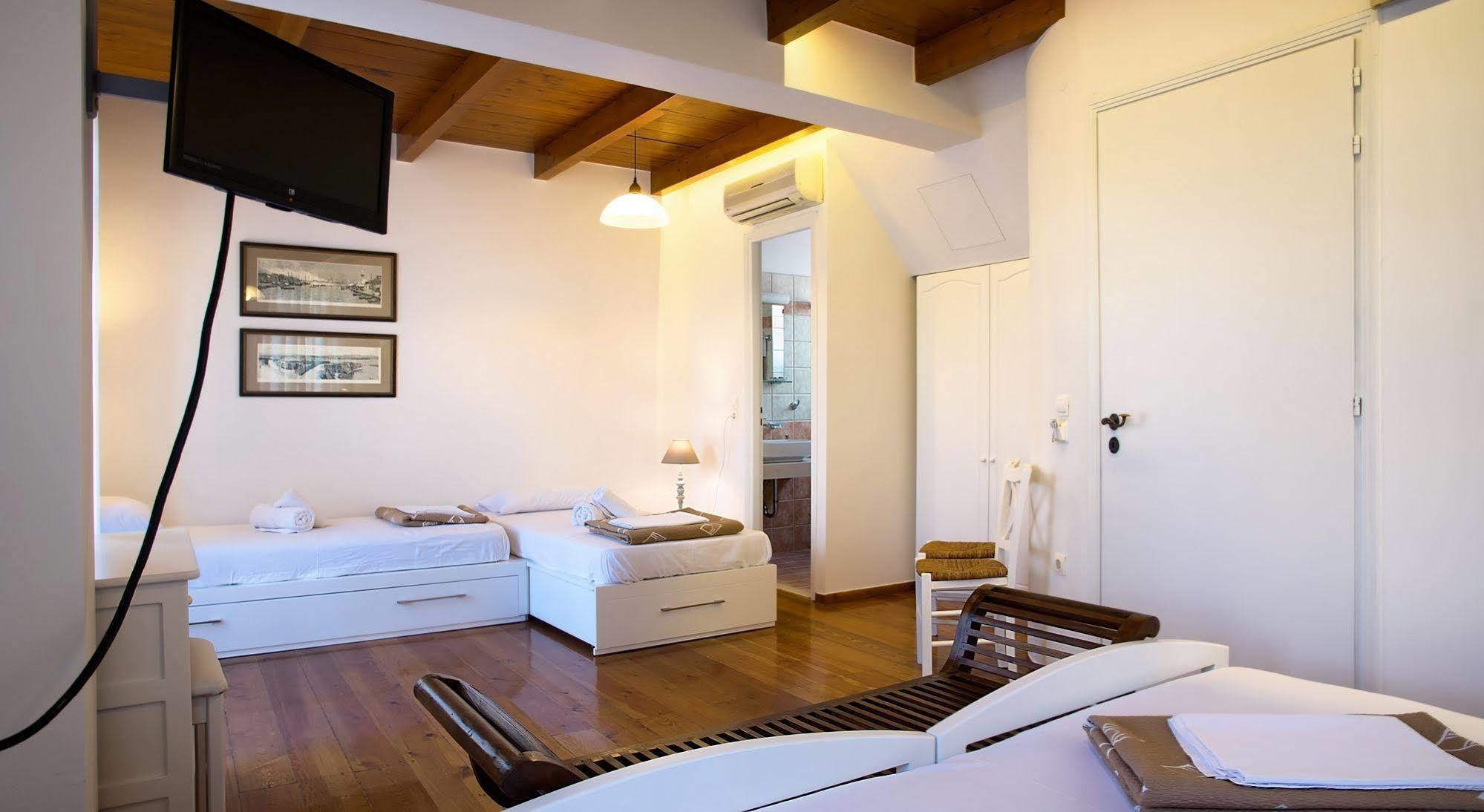 Hotel Ontas Traditional