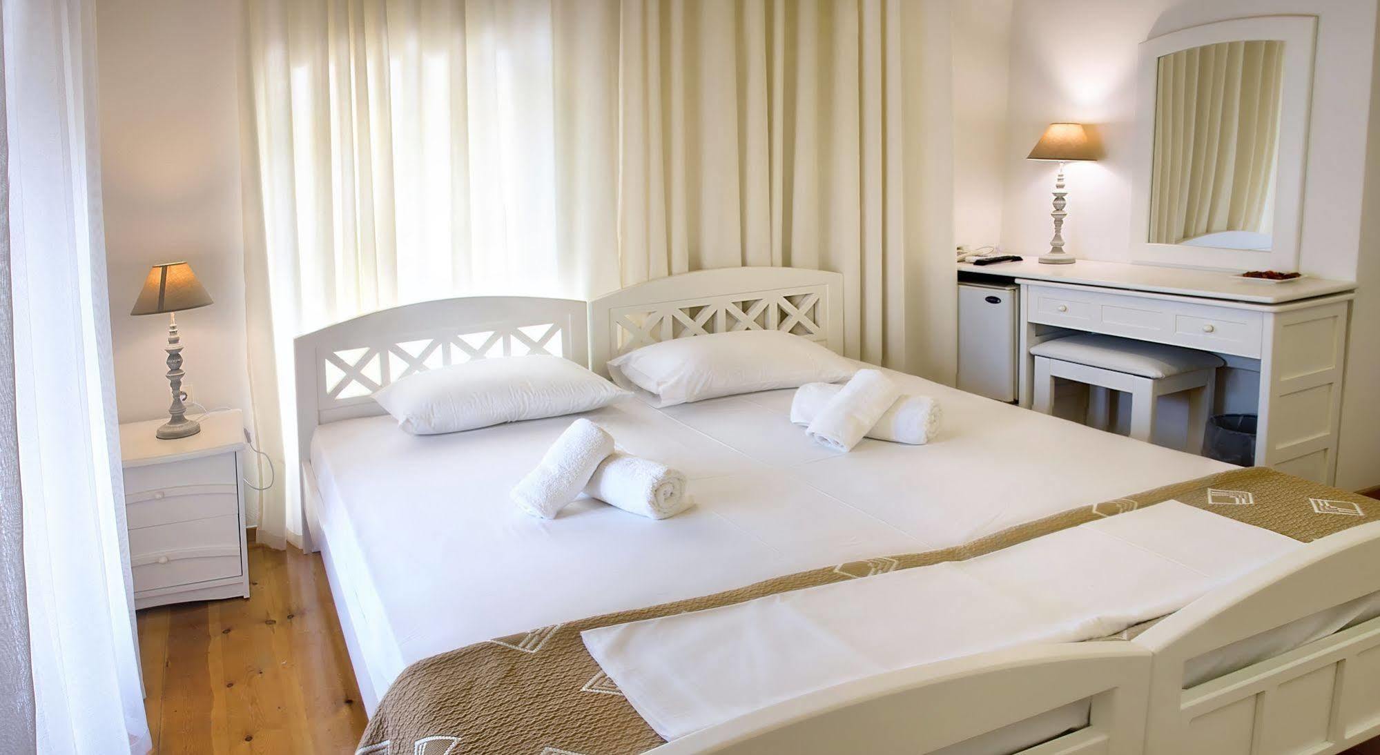 Hotel Ontas Traditional 3*